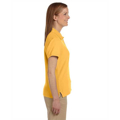 Picture of Ladies' Performance Plus Piqué Polo