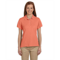 Picture of Ladies' Performance Plus Piqué Polo