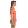 Picture of Ladies' Performance Plus Piqué Polo