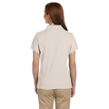 Picture of Ladies' Performance Plus Piqué Polo