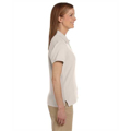 Picture of Ladies' Performance Plus Piqué Polo