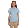 Picture of Ladies' Performance Plus Piqué Polo