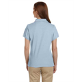 Picture of Ladies' Performance Plus Piqué Polo