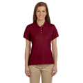 Picture of Ladies' Performance Plus Piqué Polo