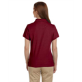 Picture of Ladies' Performance Plus Piqué Polo