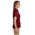 Picture of Ladies' Performance Plus Piqué Polo