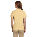 Picture of Ladies' Performance Plus Piqué Polo