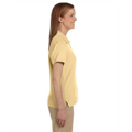 Picture of Ladies' Performance Plus Piqué Polo