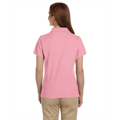 Picture of Ladies' Performance Plus Piqué Polo