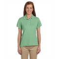 Picture of Ladies' Performance Plus Piqué Polo