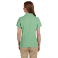 Picture of Ladies' Performance Plus Piqué Polo