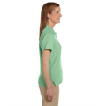 Picture of Ladies' Performance Plus Piqué Polo