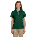 Picture of Ladies' Performance Plus Piqué Polo