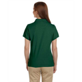 Picture of Ladies' Performance Plus Piqué Polo