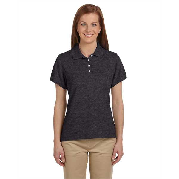 CHARCOAL HEATHER