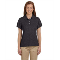 Picture of Ladies' Performance Plus Piqué Polo