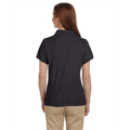 Picture of Ladies' Performance Plus Piqué Polo