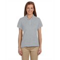 Picture of Ladies' Performance Plus Piqué Polo