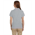 Picture of Ladies' Performance Plus Piqué Polo