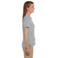 Picture of Ladies' Performance Plus Piqué Polo