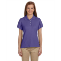 Picture of Ladies' Performance Plus Piqué Polo