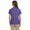 Picture of Ladies' Performance Plus Piqué Polo