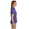 Picture of Ladies' Performance Plus Piqué Polo