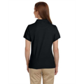 Picture of Ladies' Performance Plus Piqué Polo
