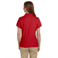 Picture of Ladies' Performance Plus Piqué Polo