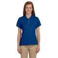Picture of Ladies' Performance Plus Piqué Polo
