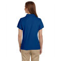 Picture of Ladies' Performance Plus Piqué Polo