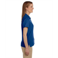 Picture of Ladies' Performance Plus Piqué Polo