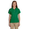 Picture of Ladies' Performance Plus Piqué Polo