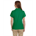 Picture of Ladies' Performance Plus Piqué Polo