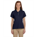 Picture of Ladies' Performance Plus Piqué Polo