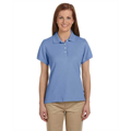 Picture of Ladies' Performance Plus Piqué Polo