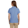 Picture of Ladies' Performance Plus Piqué Polo