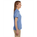 Picture of Ladies' Performance Plus Piqué Polo