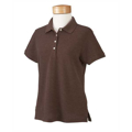 Picture of Ladies' Performance Plus Piqué Polo