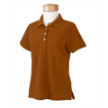 Picture of Ladies' Performance Plus Piqué Polo