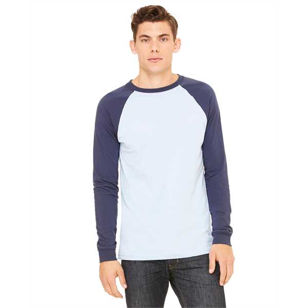 BABY BLUE/ NAVY