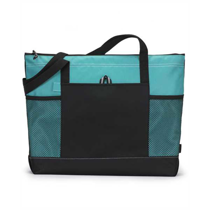 Picture of Select Zippered Tote