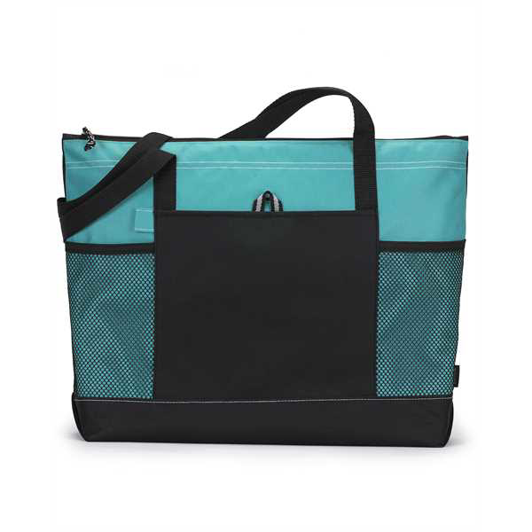 Picture of Select Zippered Tote