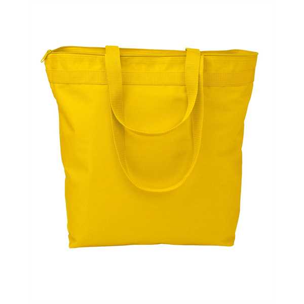BRIGHT YELLOW