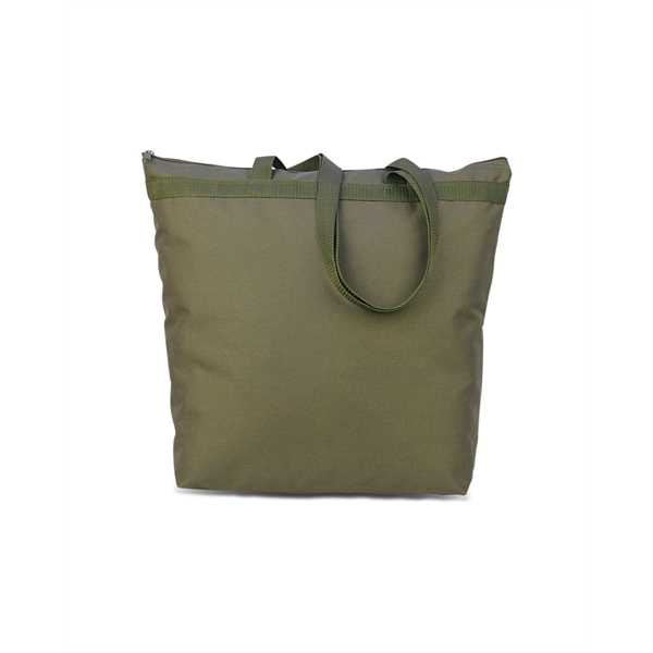 KHAKI GREEN