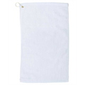 Picture of Velour Fingertip Golf Towel