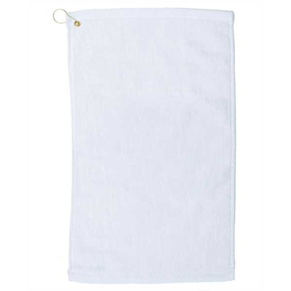 Picture of Velour Fingertip Golf Towel