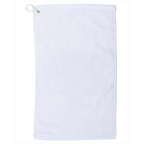 Picture of Velour Fingertip Golf Towel