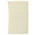 Picture of Velour Fingertip Golf Towel