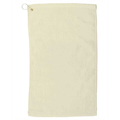 Picture of Velour Fingertip Golf Towel